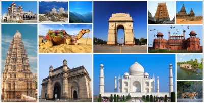 India- culture, history, geography,tourism,health