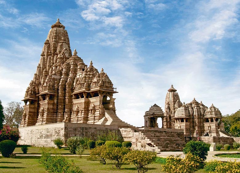 Khajuraho Temples  History Architecture How to reach Timings