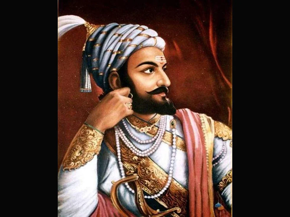 Shivaji Maharaj