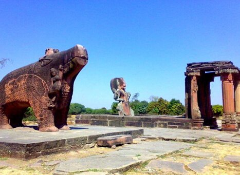 Varaha temple 